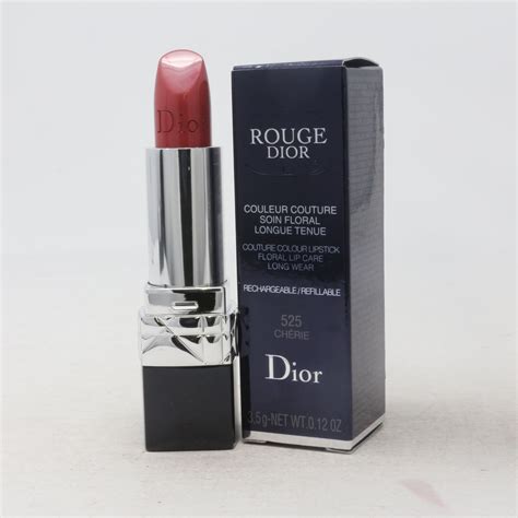 dior cherie lipstick